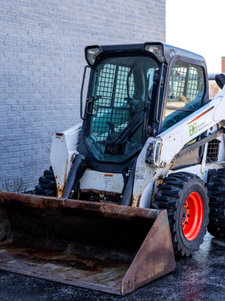 bbb snow removal